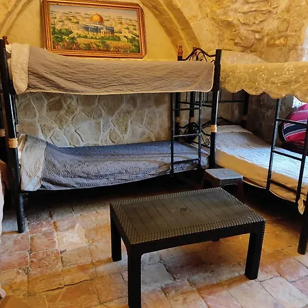 New Citadel Hostel-3